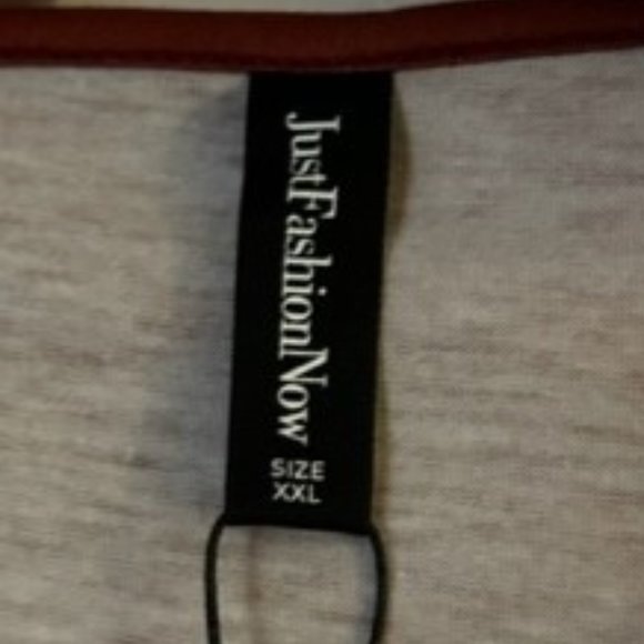 Colorful Floral/Ethnic Long Dress - Picture 3 of 7